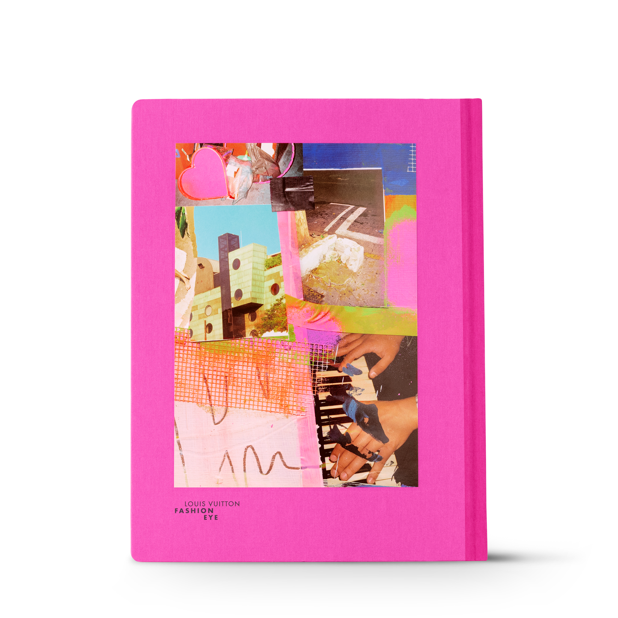 アート・デザイン・音楽 LOUIS VUITTON FASHION EYE CALIFORNIA LOUIS